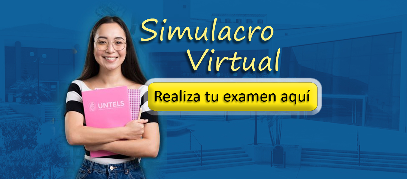 Simulacro Virtual